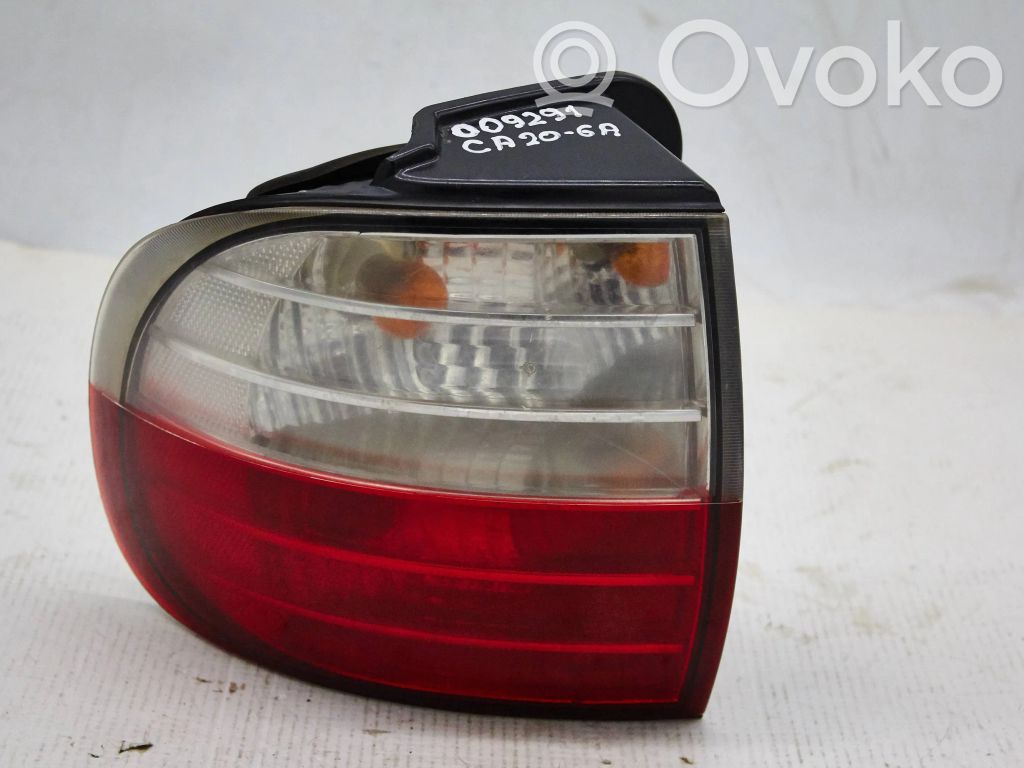 Hyundai H-1, Starex, Satellite Lampa tylna 