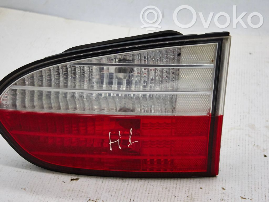 Hyundai H-1, Starex, Satellite Luces portón trasero/de freno 
