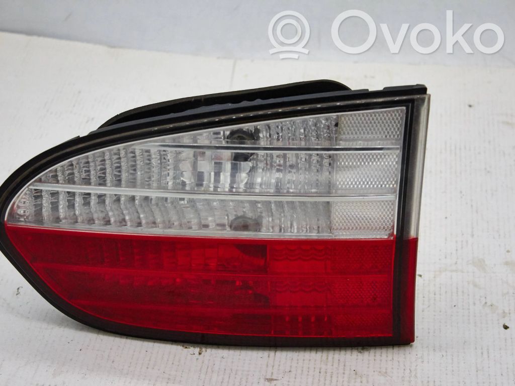 Hyundai H-1, Starex, Satellite Luces portón trasero/de freno 