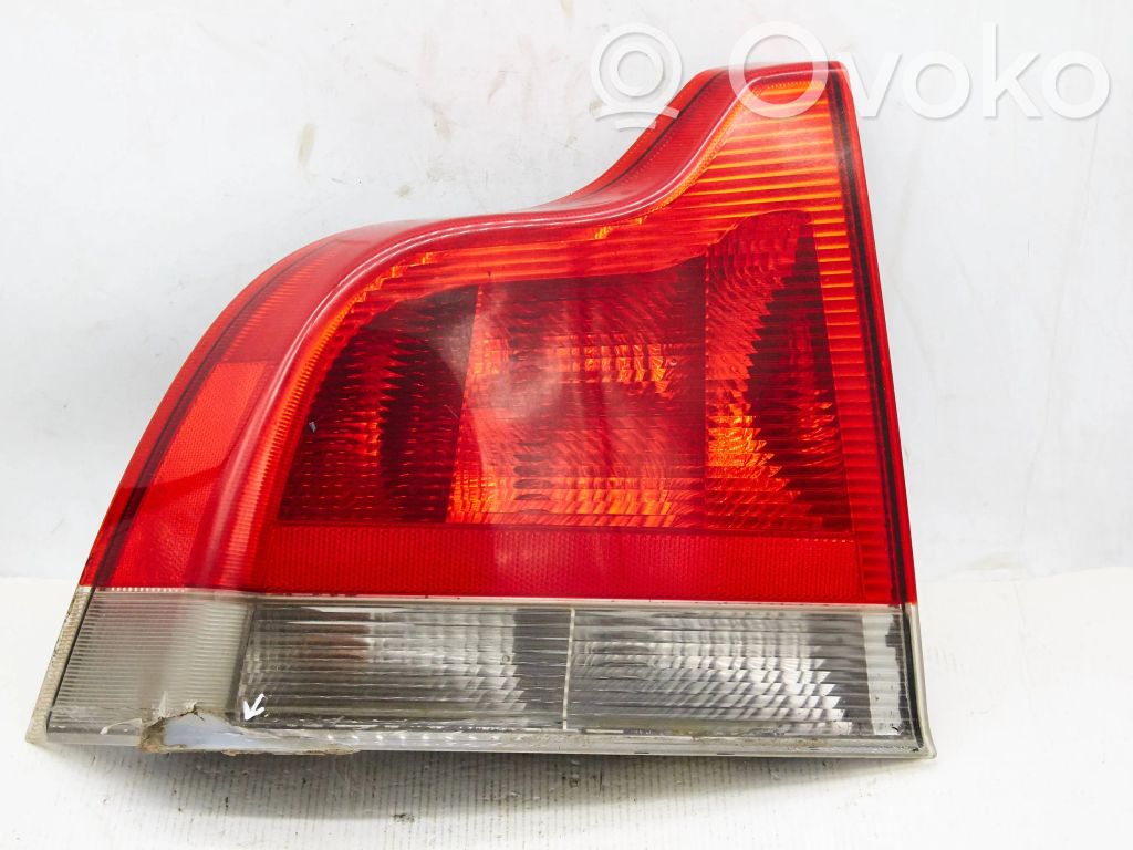 Volvo S60 Takavalot 