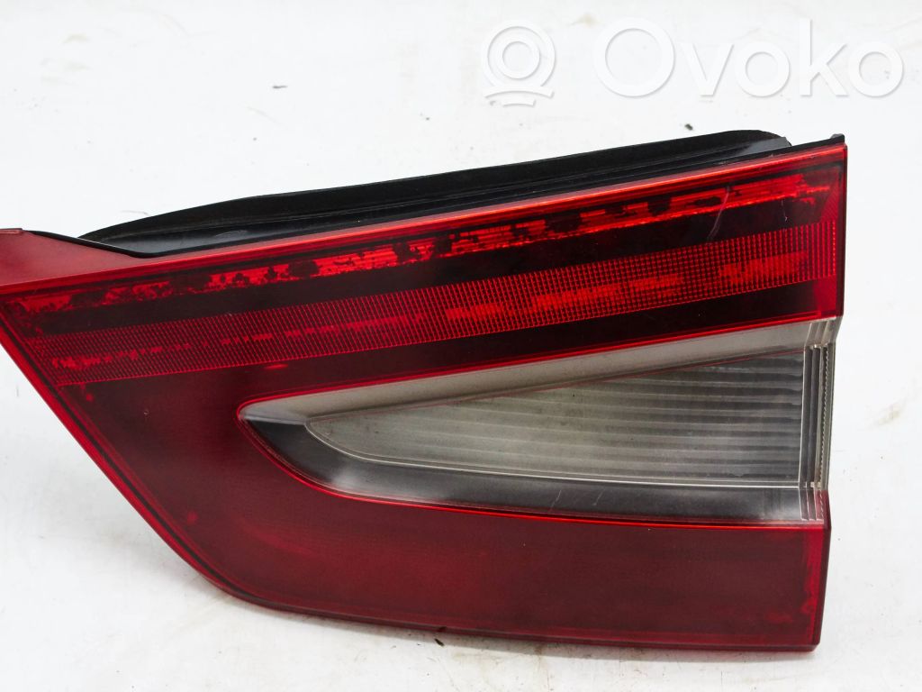 Ford Galaxy Lampy tylnej klapy bagażnika 
