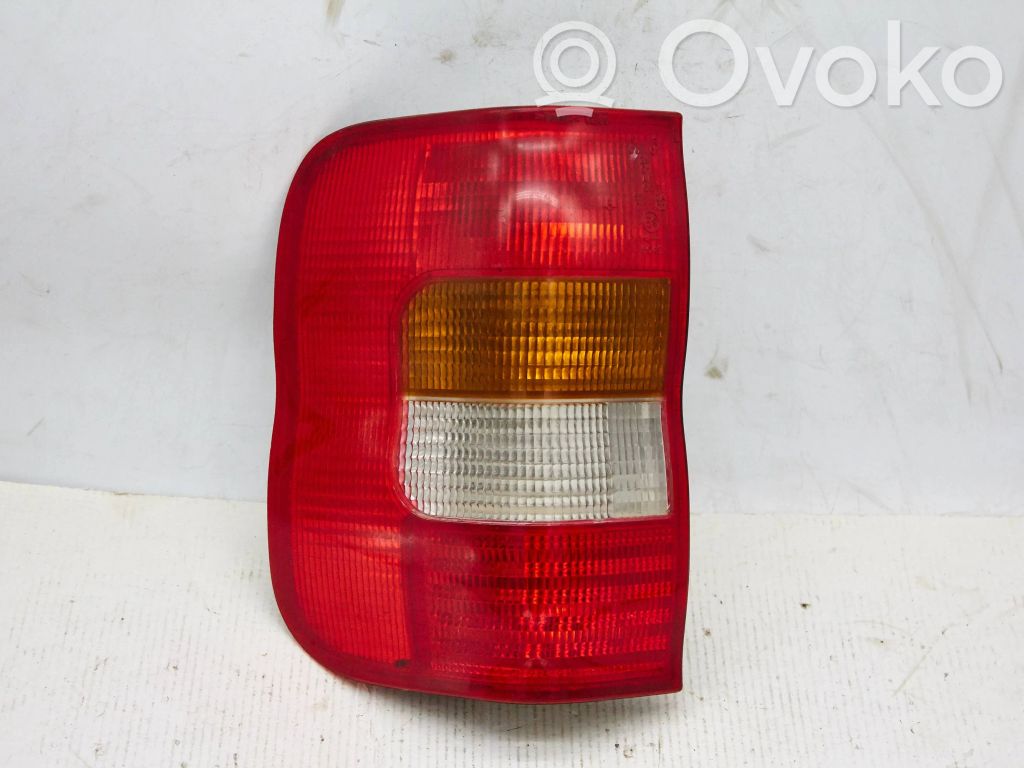 Opel Combo B Rear/tail lights 