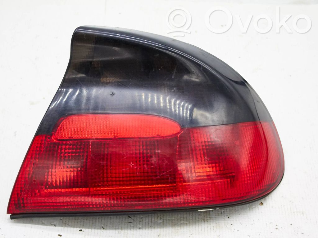 Opel Tigra A Takavalot 