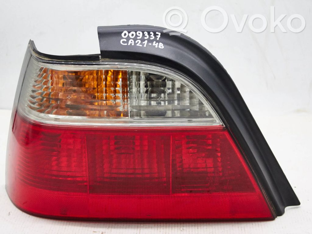 Daewoo Nexia Rear/tail lights 