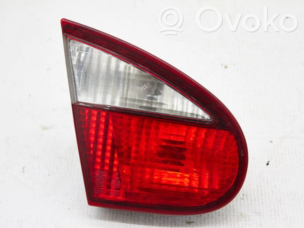 Daewoo Lanos Lampy tylnej klapy bagażnika 