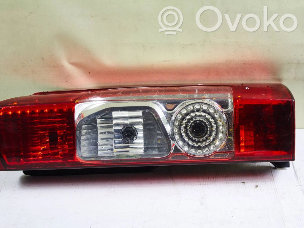 Citroen Jumper Rear/tail lights 