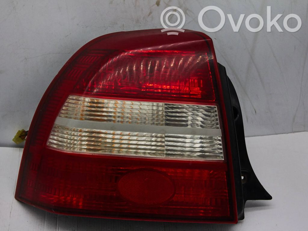 KIA Shuma Takavalot 