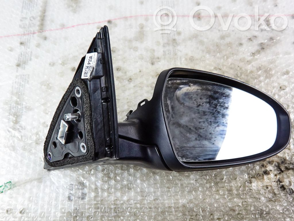 KIA Ceed Front door electric wing mirror 