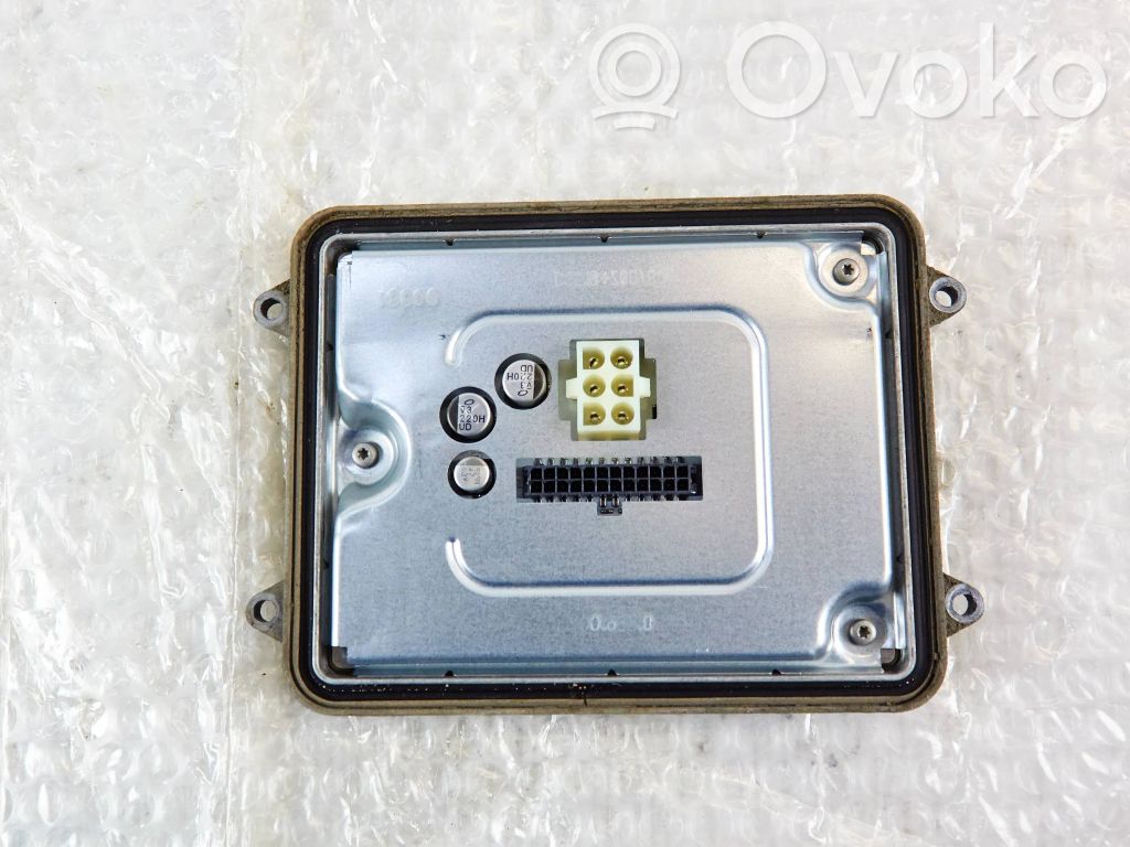 Tesla Model S Headlight ballast module Xenon 