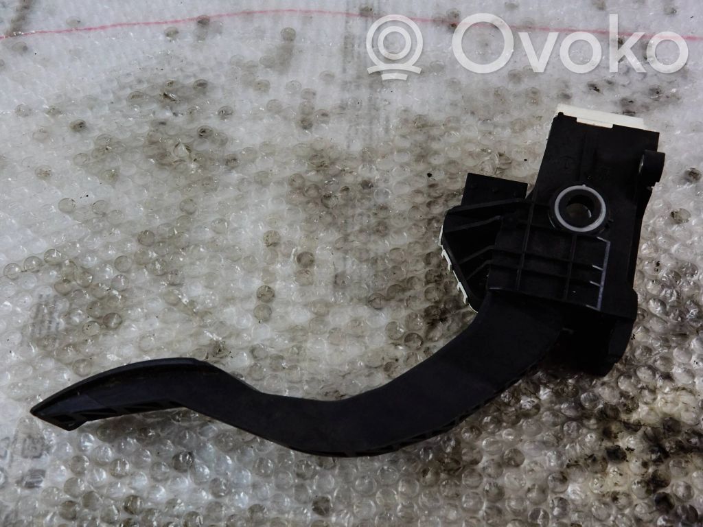 Citroen Jumper Accelerator throttle pedal 
