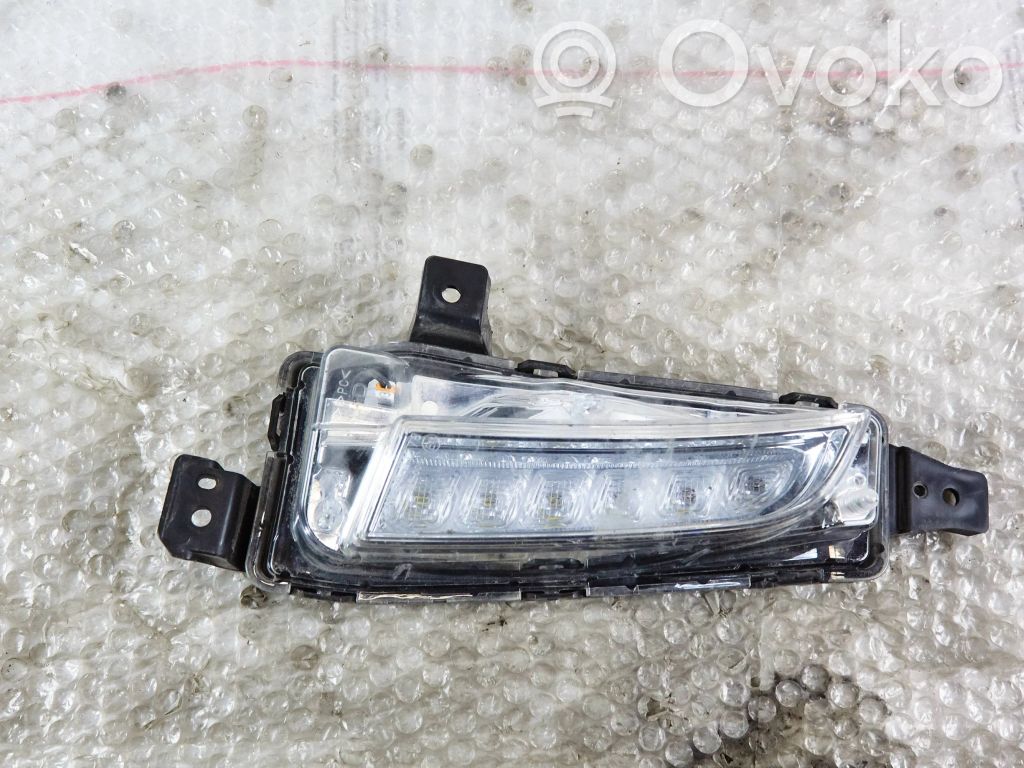 Suzuki Vitara (LY) Lampa LED do jazdy dziennej 