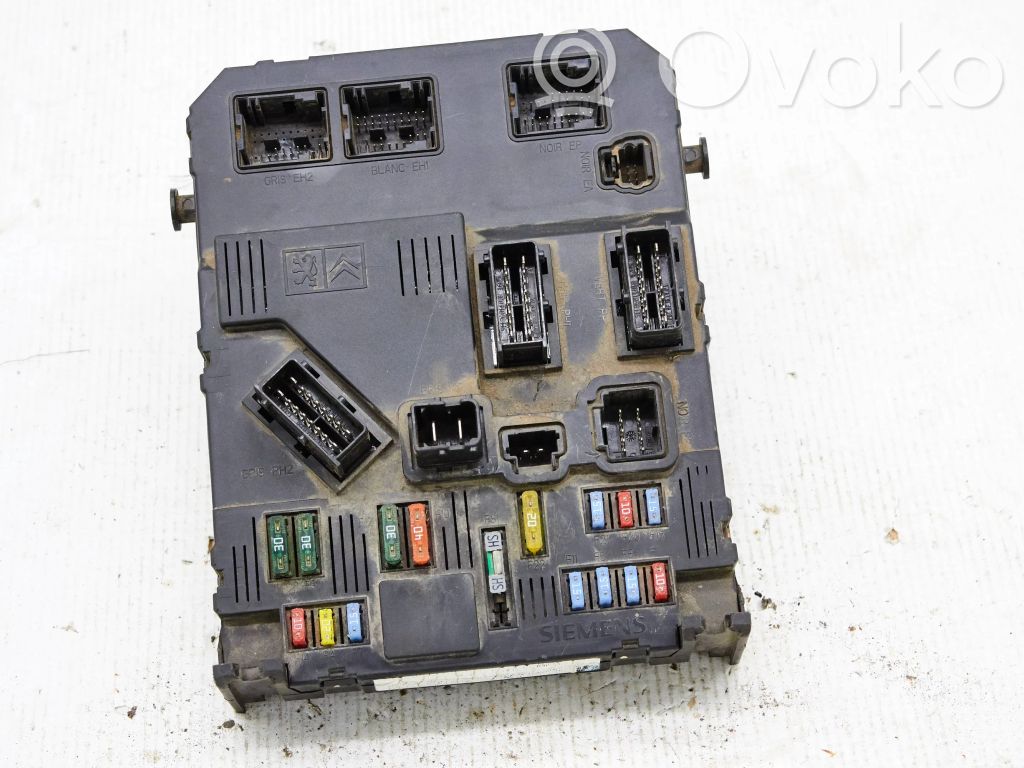 Fuse module