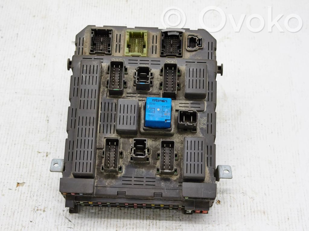 Fuse module