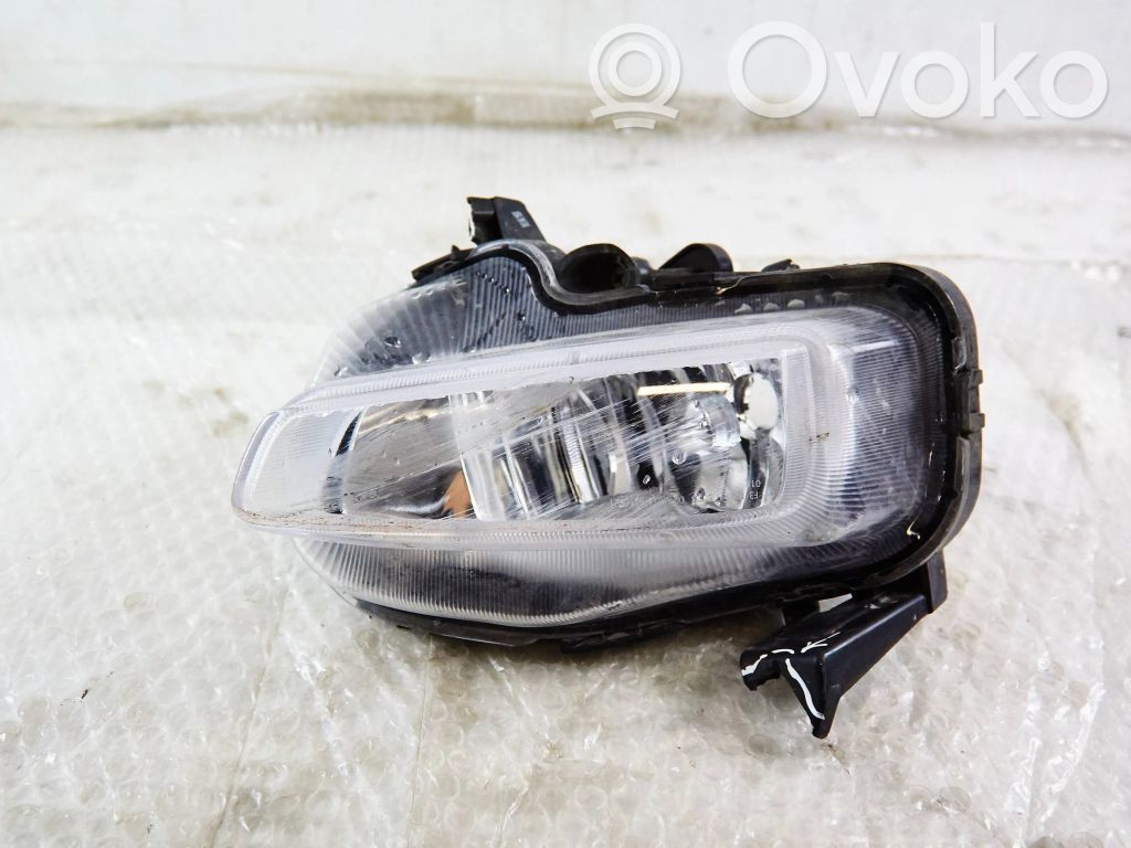 KIA Ceed Front fog light 