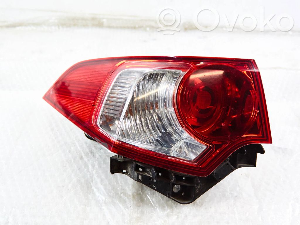 Honda Accord Galinis žibintas kėbule 