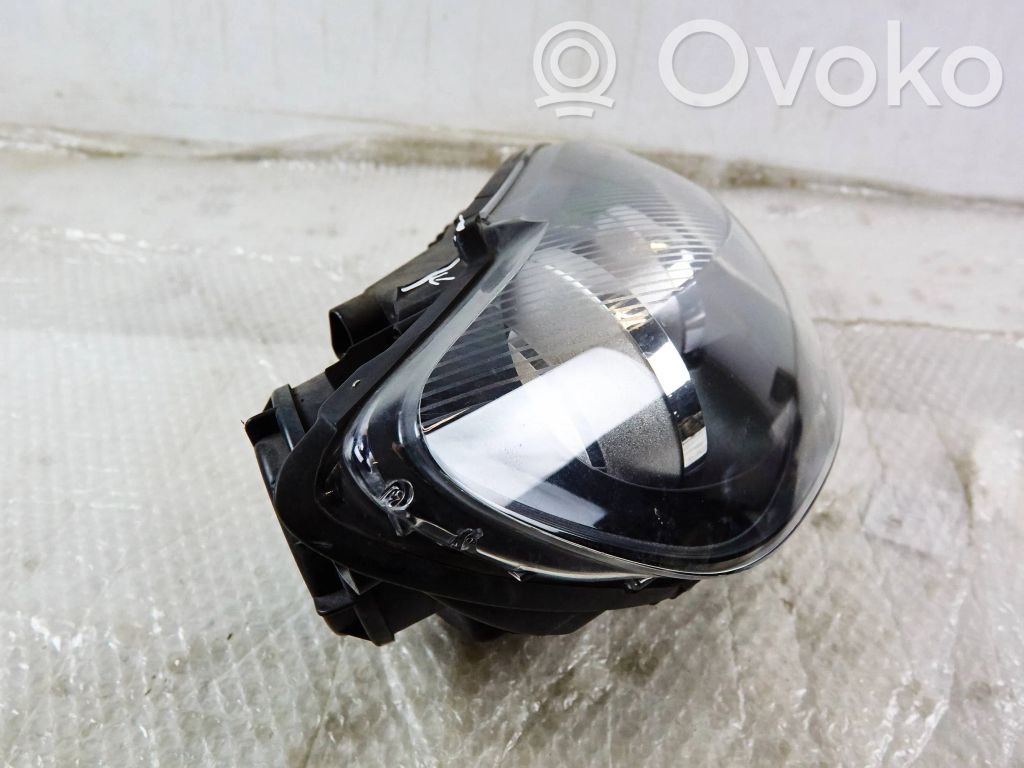 Volkswagen Golf Plus Headlight/headlamp 