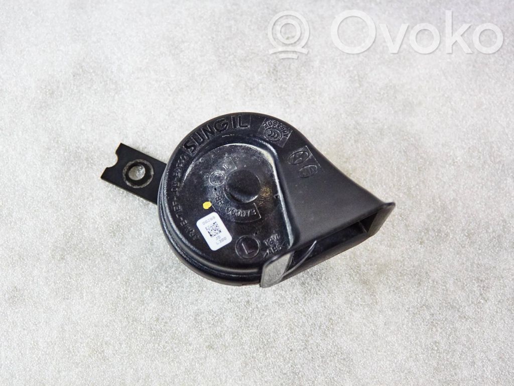 KIA Ceed Äänimerkkilaite 