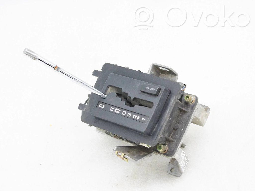 Audi A6 S6 C4 4A Selector caja de cambios 