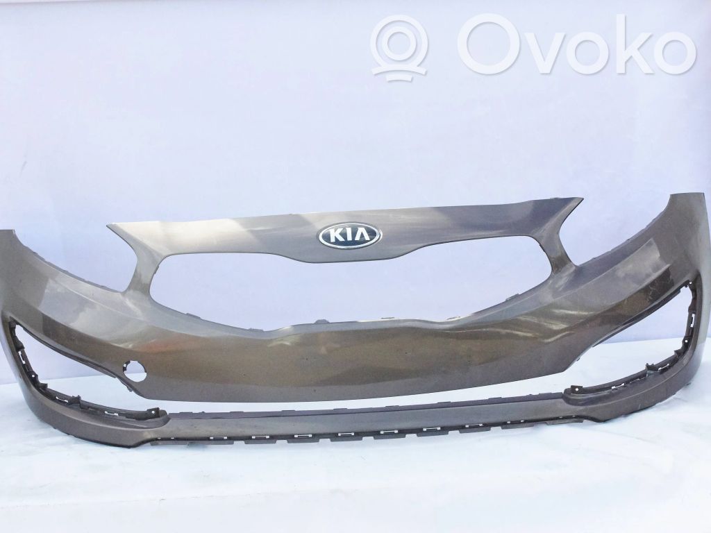 KIA Ceed Front bumper 