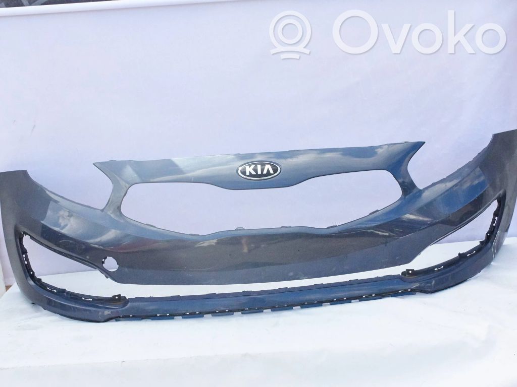 KIA Ceed Front bumper 