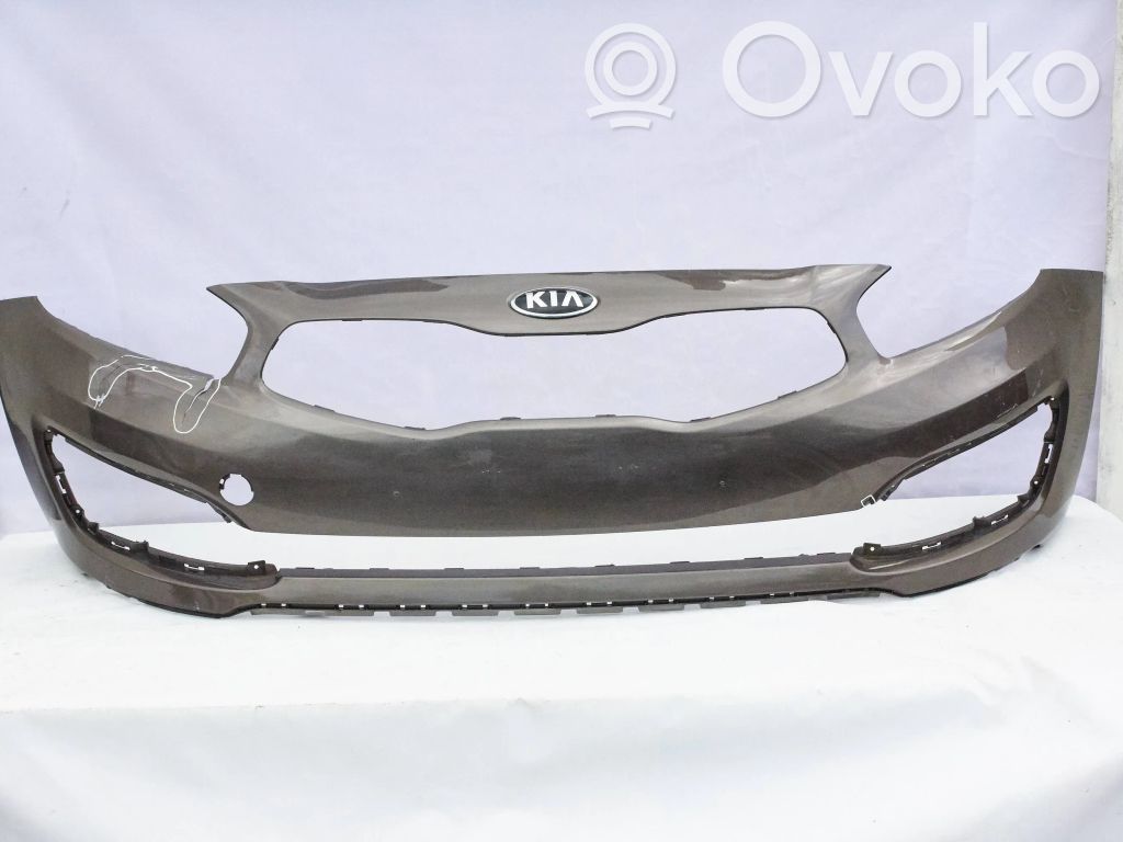 Front bumper   86511A2600