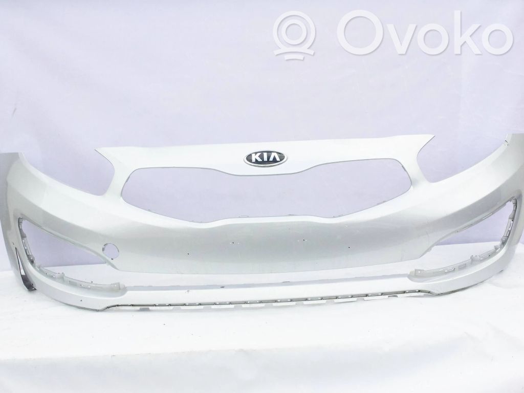 KIA Ceed Front bumper 
