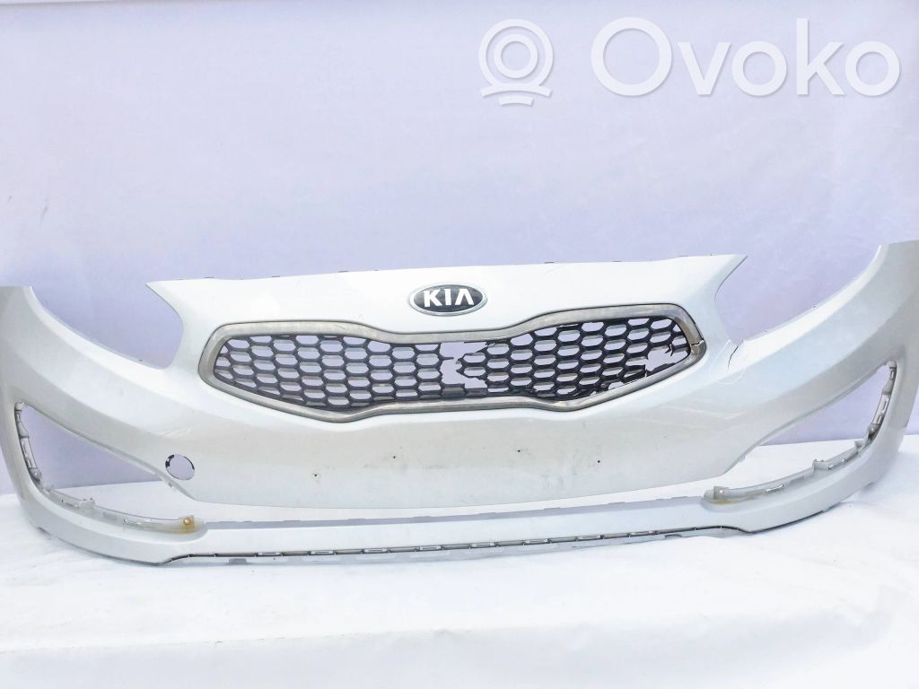 KIA Ceed Front bumper 
