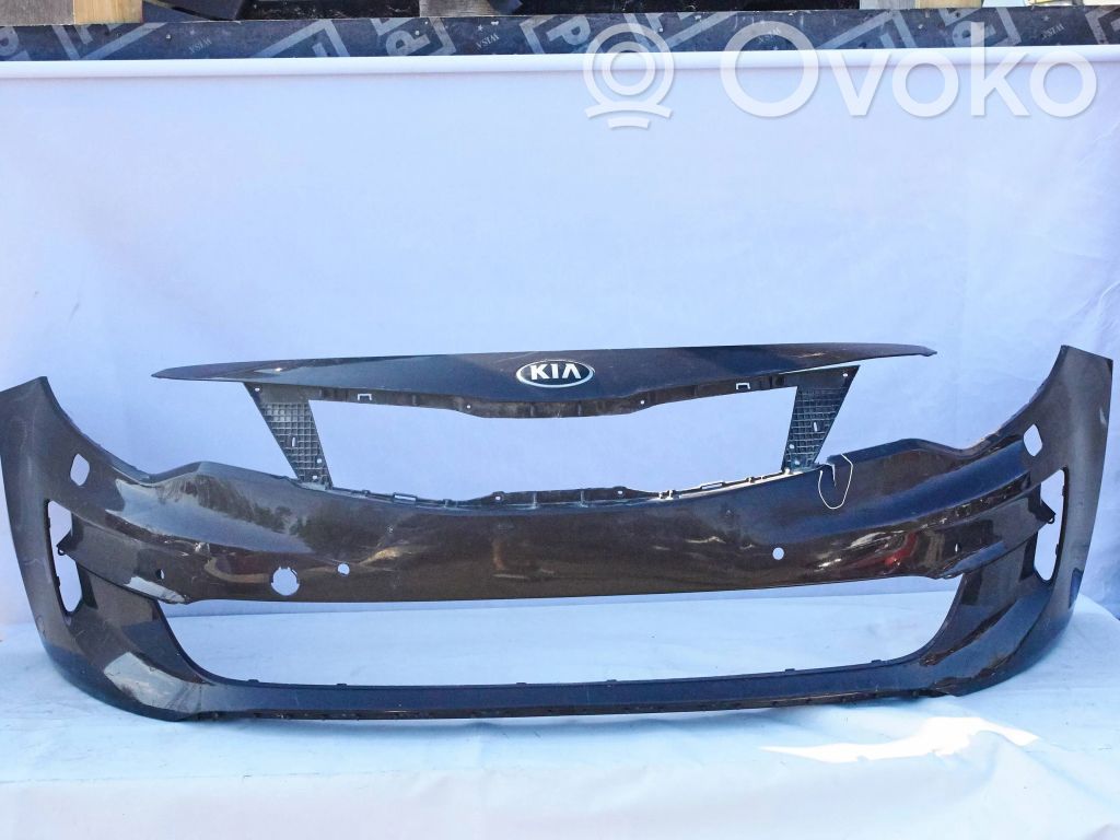 KIA Optima Parachoques delantero 