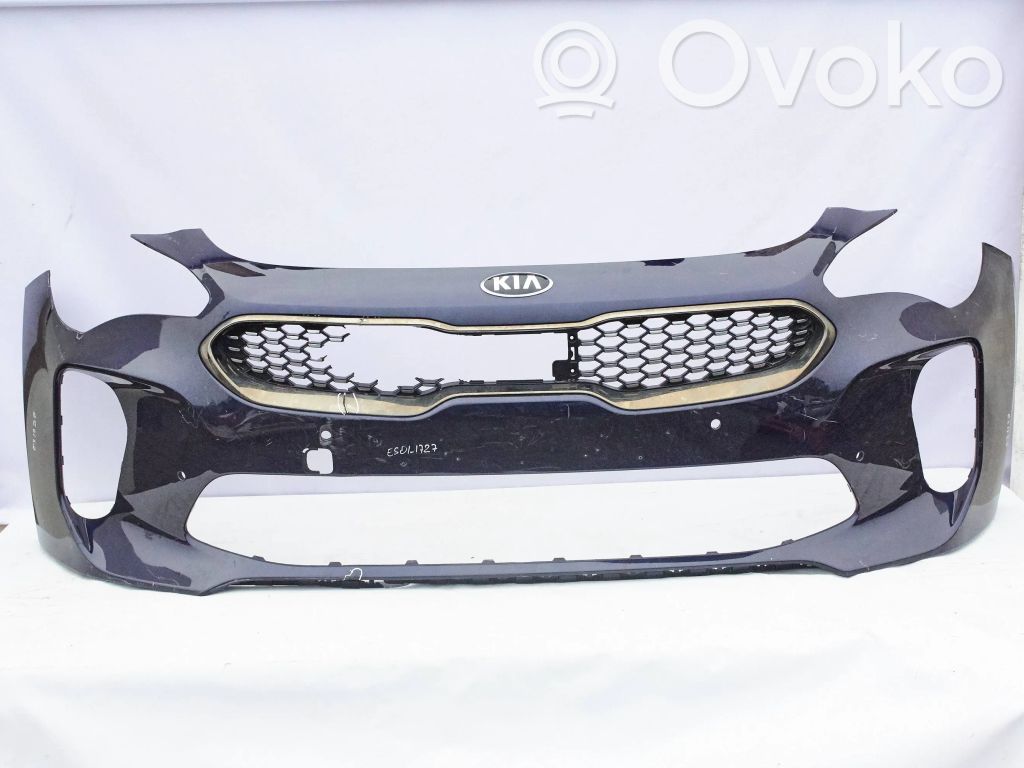 KIA Stinger Parachoques delantero 