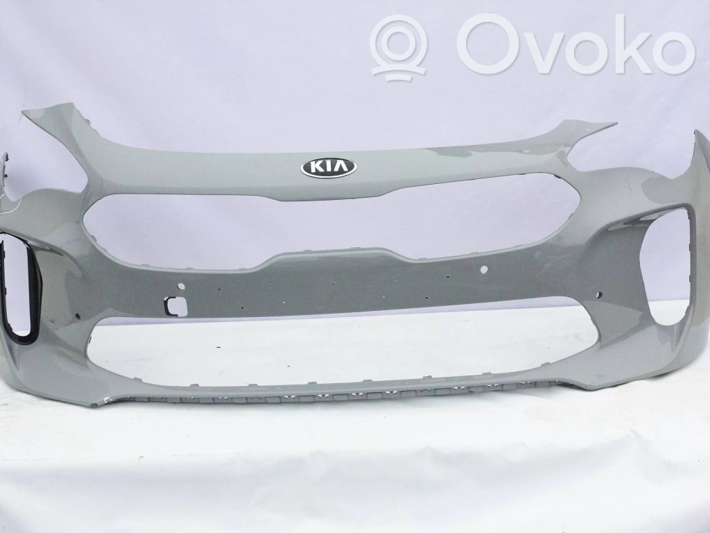KIA Stinger Parachoques delantero 