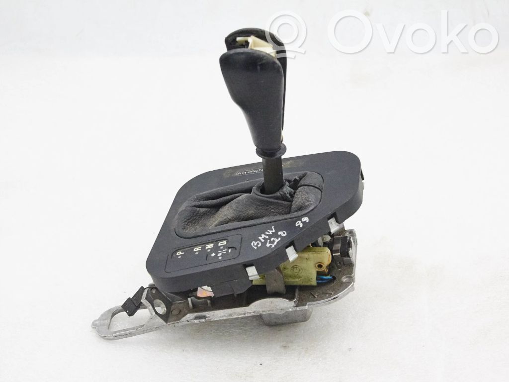 BMW 5 E39 Gear shifter/selector 