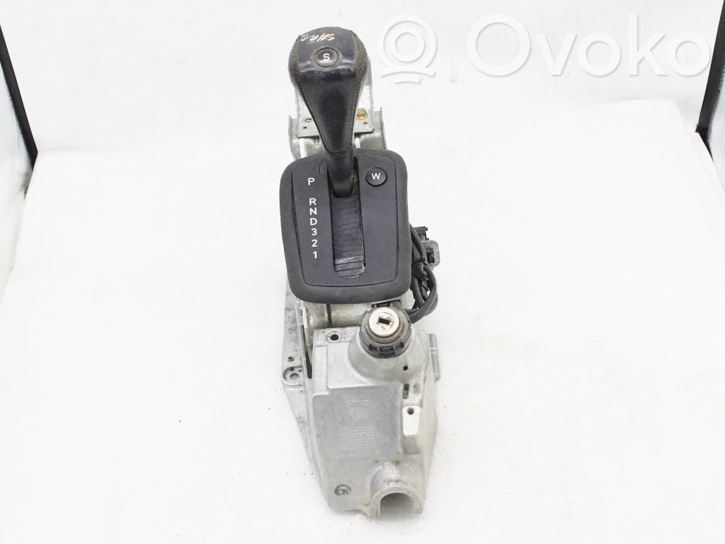 Saab 9-5 Gear shifter/selector 