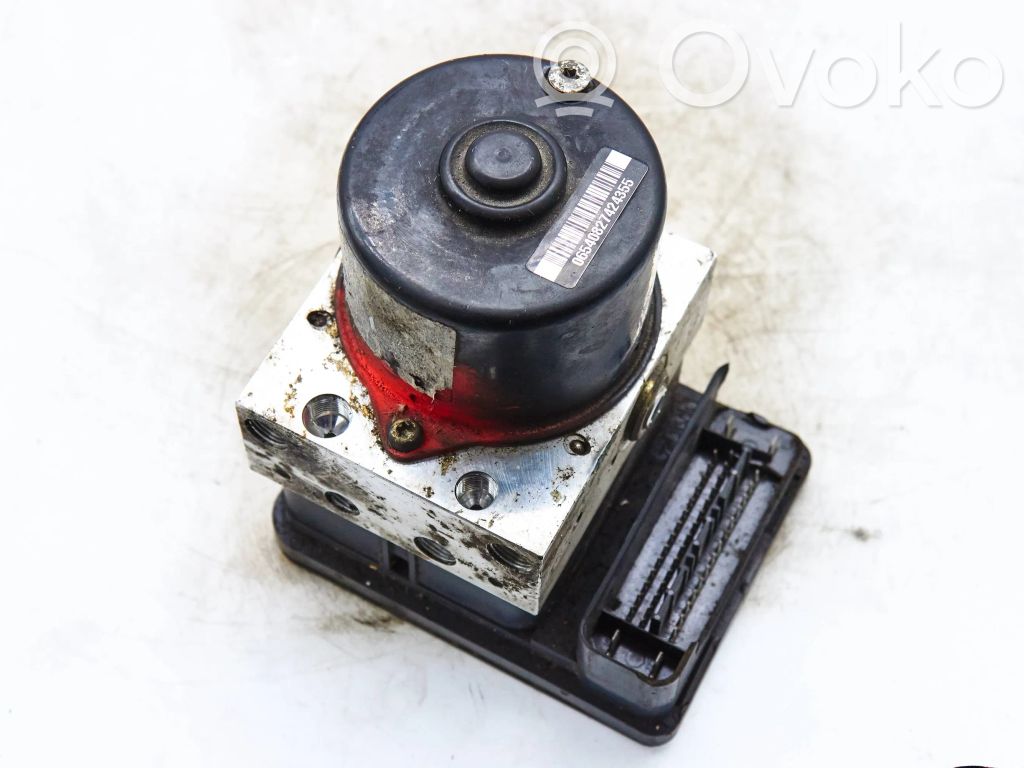 Bomba de ABS   3M512C405HB,10020602164,10096011463