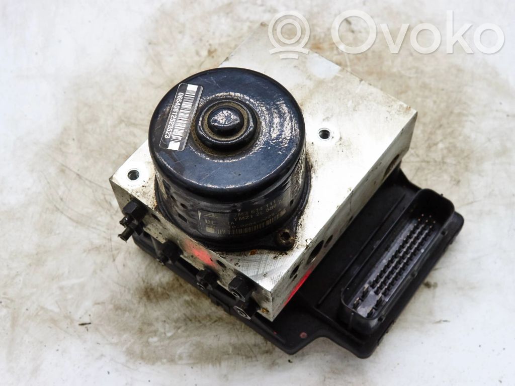 ABS Blokas   7M3907379B,7M3614111