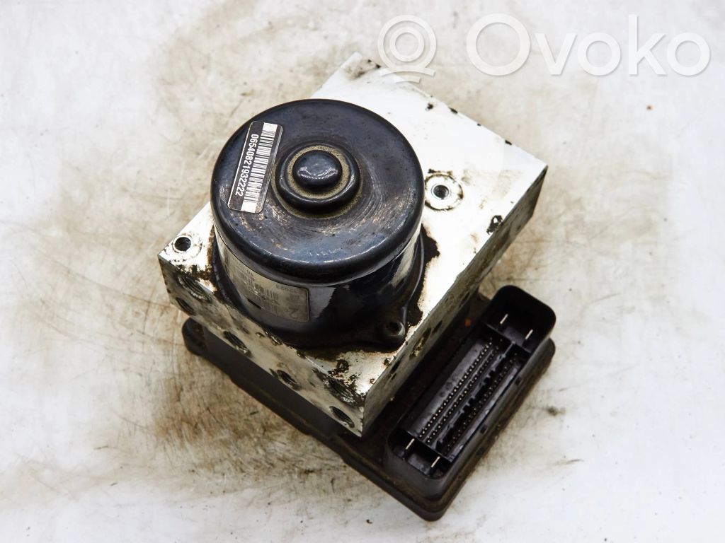 ABS-pumppu   8671224,10092504033,P08671225,08671225