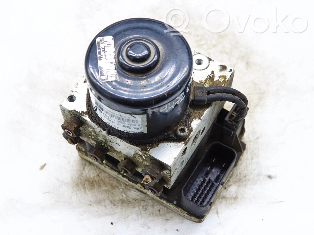 Volvo S70  V70  V70 XC ABS-pumppu 
