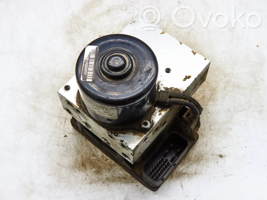 Volvo S60 ABS bloks 