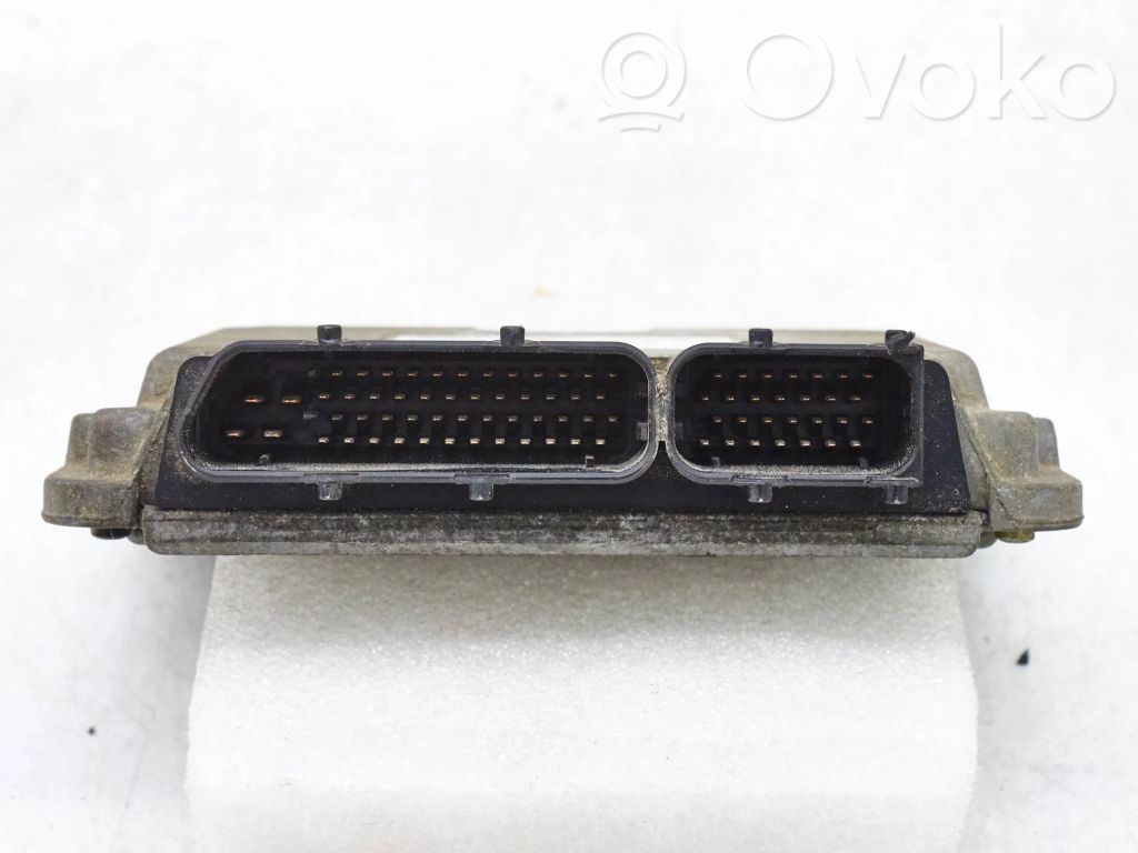 Engine control unit/module   036906014P,6160050200