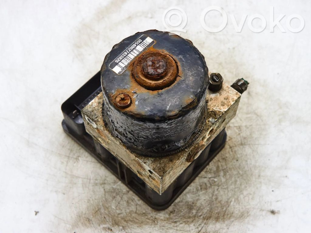 Renault Laguna II ABS Pump 