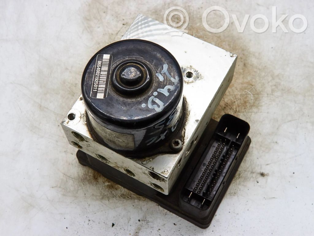 Volvo V70 ABS bloks 