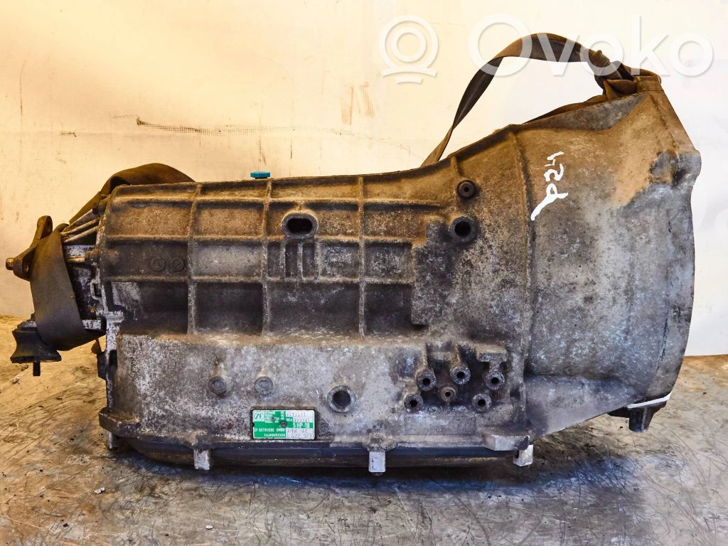 Automatic gearbox   1422129,5HP18,1056000090