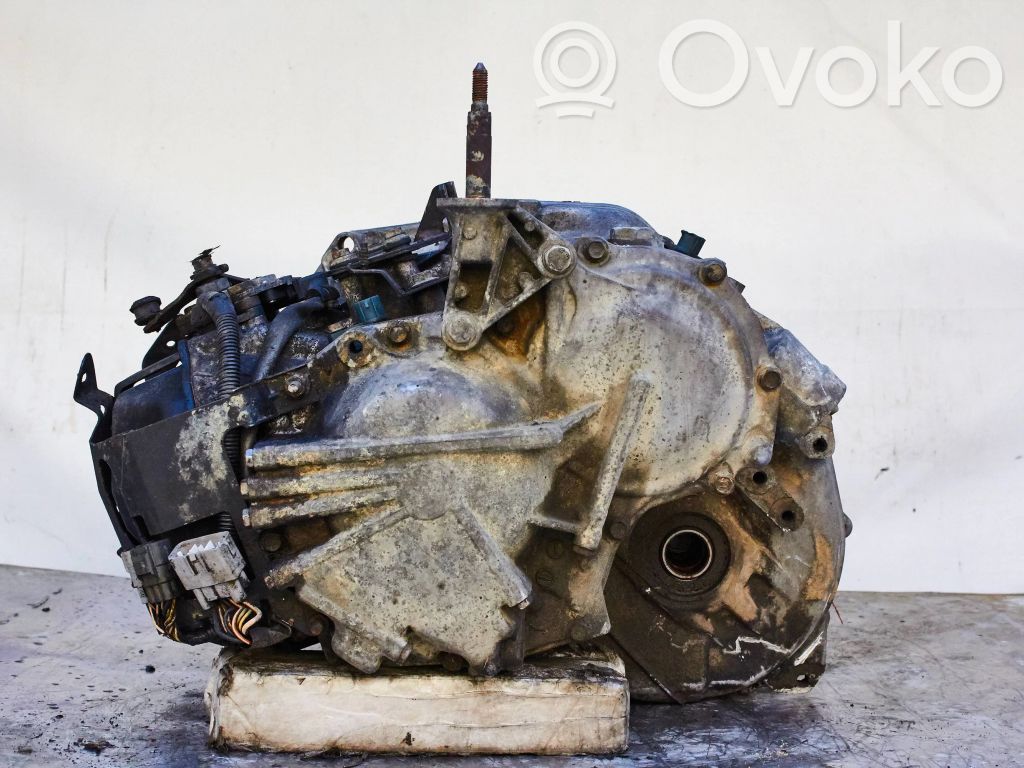 Renault Vel Satis Automatic gearbox 