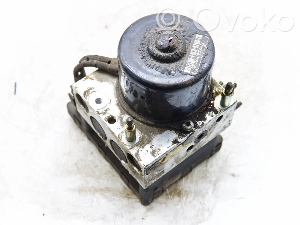 ABS Blokas   1J0907379D,10094903003,7M0614111P,10020401524,98VW2L580AB