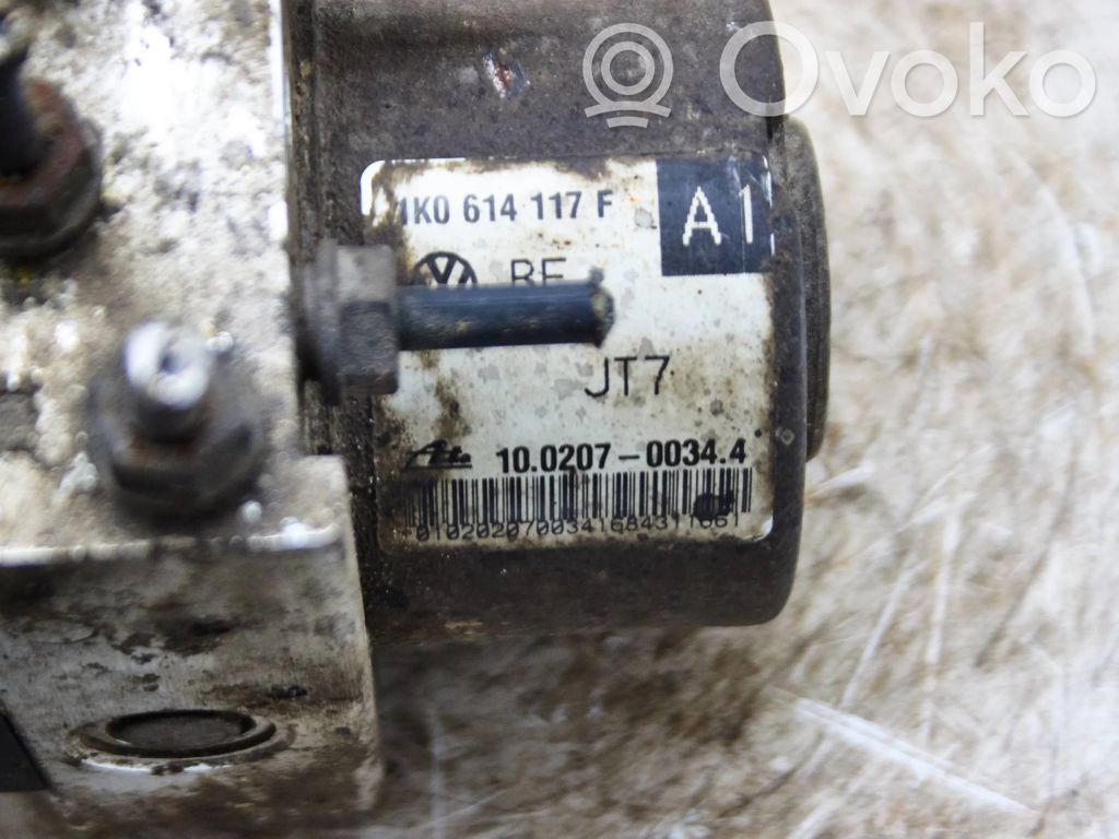 Volkswagen Golf V Bomba de ABS 