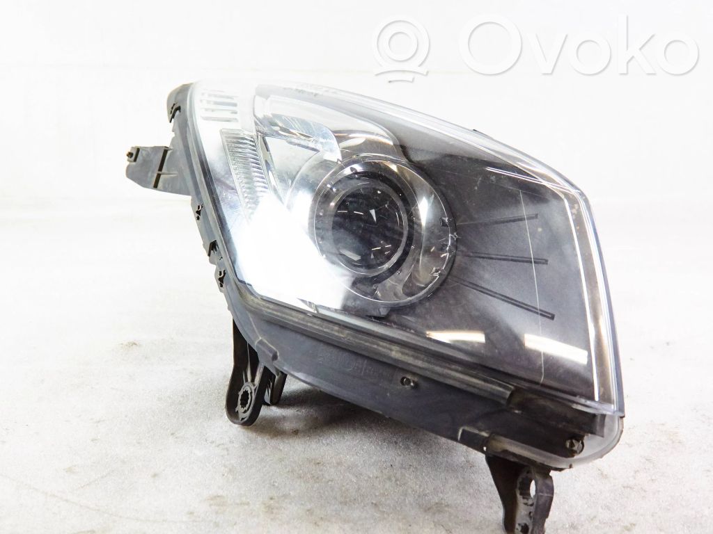 Citroen C6 Headlight/headlamp 