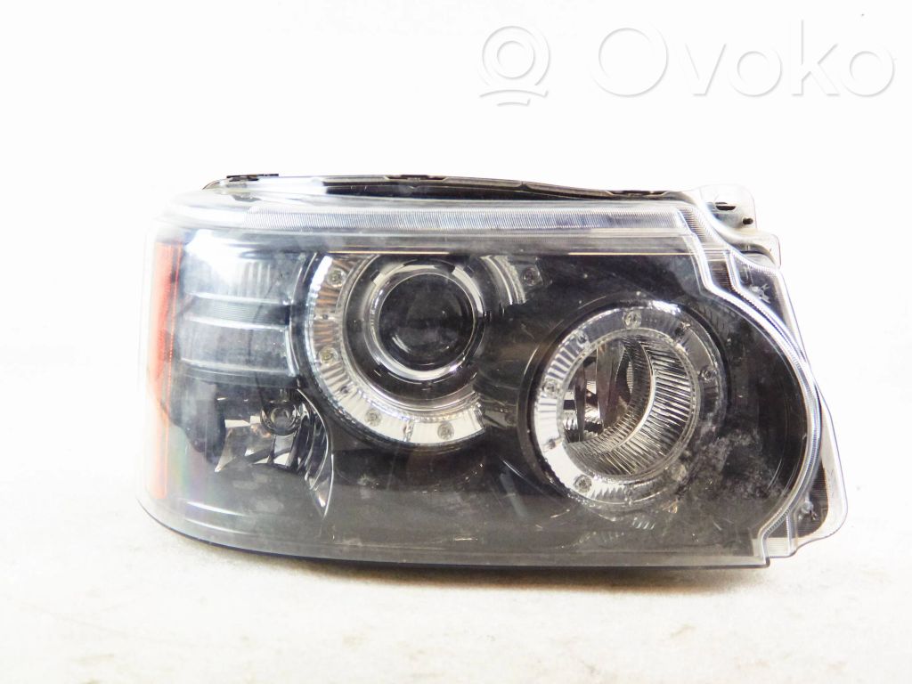 Land Rover Range Rover Sport L320 Phare frontale 