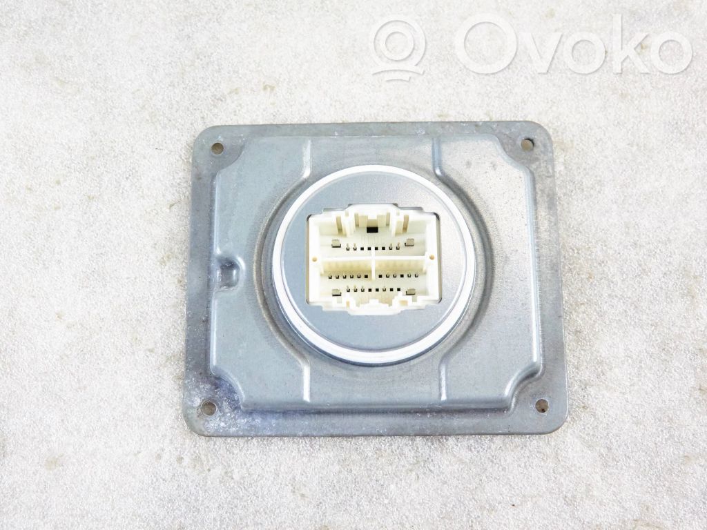 Ford Kuga III Xenon-valojen ohjainlaite/moduuli 