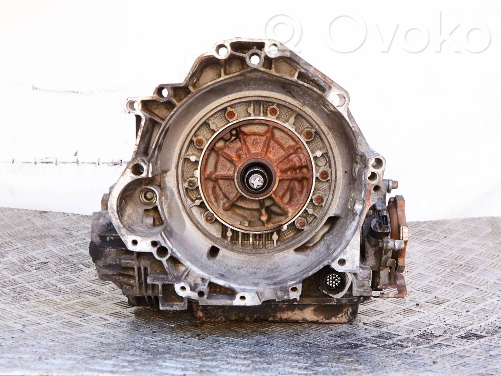 Audi A6 S6 C5 4B Automatic gearbox 