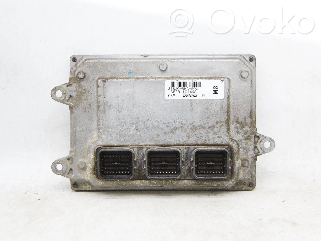Honda Civic Engine control unit/module 