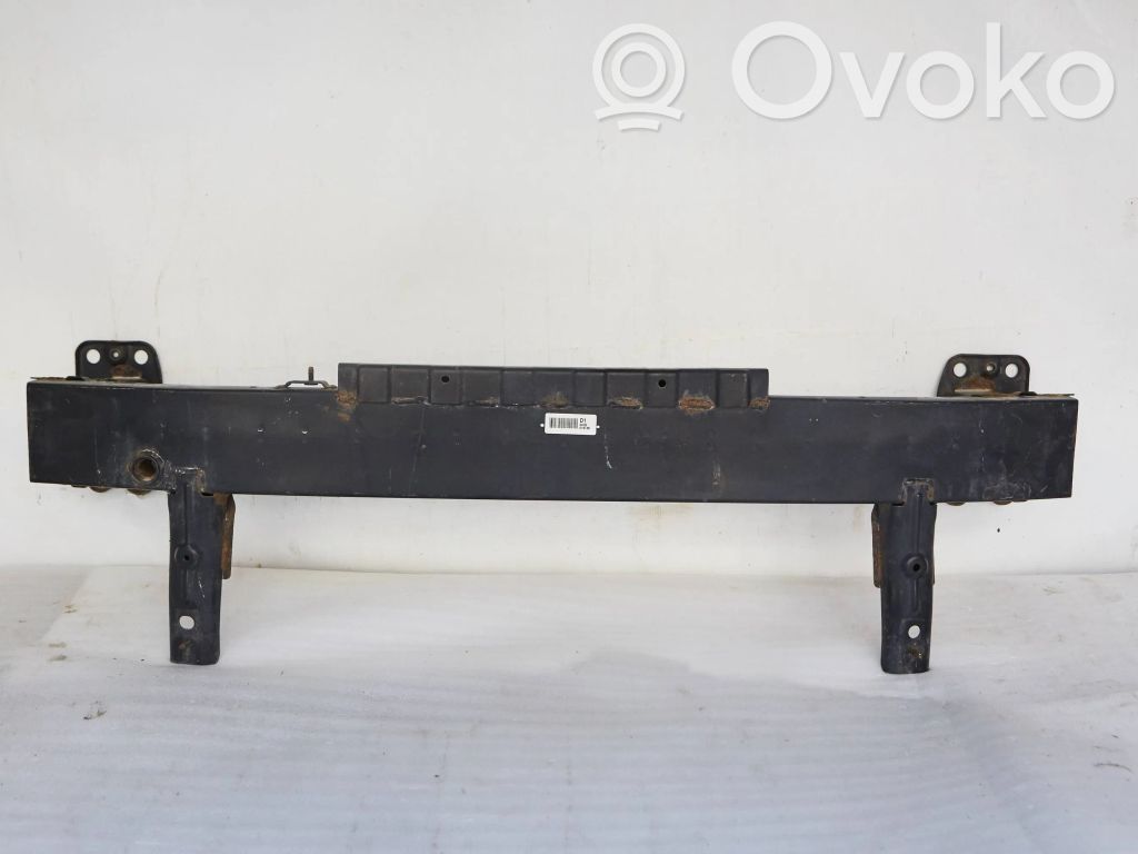 KIA Optima Front bumper cross member 